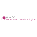 QUALCO Data-Driven Decisions Engine screenshot