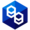 dbForge Data Compare for PostgreSQL Logo