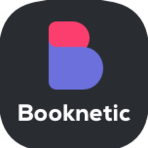 Booknetic Logo