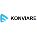 Konviare Software Logo
