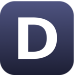 DIKIDI Logo