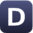 DIKIDI Logo