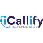 iCallify Software Logo