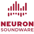 Neuron Soundware screenshot