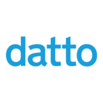 Datto SaaS Protection Logo