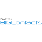 BigContacts Software Logo