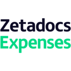 Zetadocs Expenses screenshot