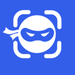 NinjaCapture Software Logo