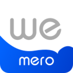 Beauty Wemero Software Logo