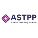 ASTPP  Software Logo