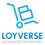 Loyverse Advanced Inventory Logo