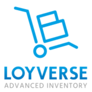 Loyverse Advanced Inventory