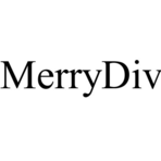 MerryDiv Dividend tracker screenshot