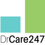 DrCare247 Logo