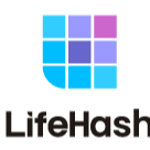LifeHash Logo