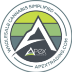 Apex Trading Logo