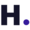 Hubber  Logo