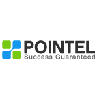 Pointel CMS Logo