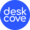 Deskcove Logo