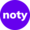 Noty Logo