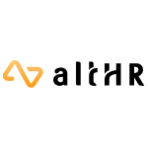 altHR Logo