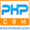 PHP CRM Logo