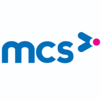 MCS  Software Logo
