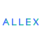 Allex Software Logo