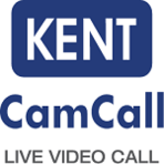 KENT CamCall Logo