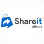 ShareitEffect Logo