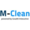 M-Clean Logo