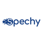 Spechy Logo