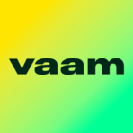 Vaam Software Logo