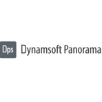 Dynamsoft Panorama screenshot