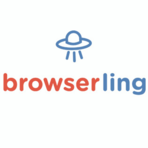 Browserling Software Logo