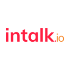 intalk.io Software Logo
