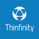 Thinfinity VirtualUI Logo
