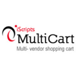 iScripts MultiCart Software Logo
