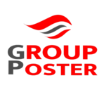 GP Group Poster