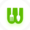 WooberlyEats Logo