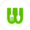 WooberlyEats Logo