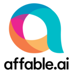 Affable.ai Software Logo