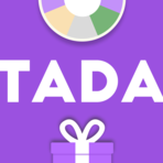 Tada  Software Logo