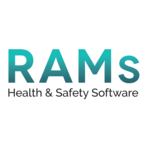 RAMs App Logo