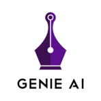 Genie AI screenshot
