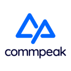 CommPeak Software Logo