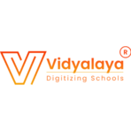 Vidyalaya  Logo