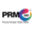 PRM360 Logo