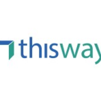 ThisWay  Software Logo