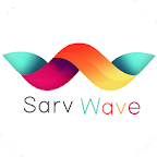 Sarv Wave screenshot